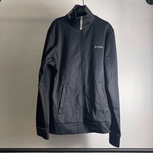 Bench fullzip track jacket size S